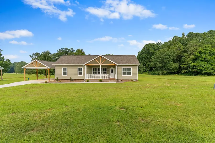 1063 Scurry Church Rd, Chappells, SC 29037 - #3