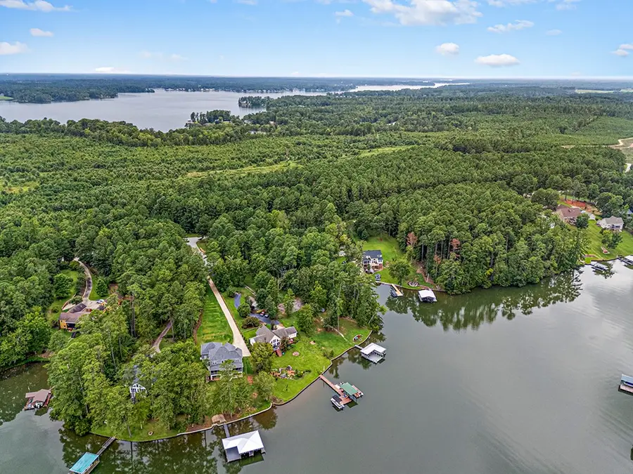 Lot 17 Herrington, Cross Hill, SC 29332 - #2