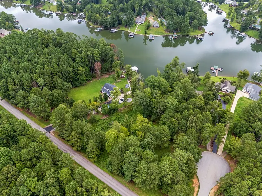 Lot 17 Herrington, Cross Hill, SC 29332 - #3