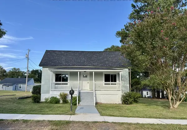 307 Mill Street, Abbeville, SC 29620