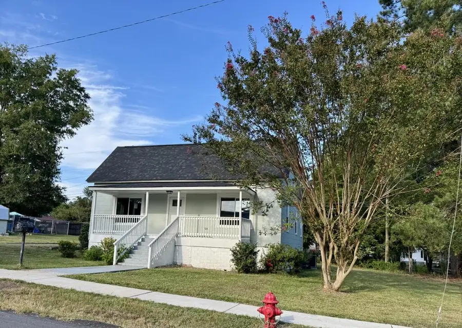 307 Mill Street, Abbeville, SC 29620 - #2
