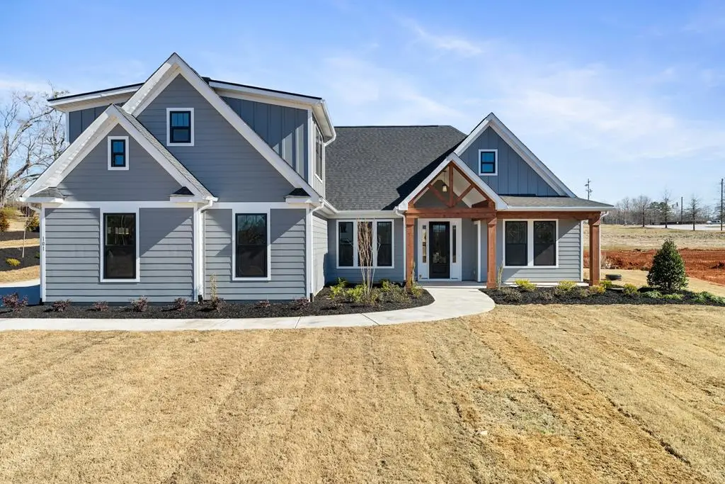 108 Armory Ct, Ninety Six, SC 29666 - #1