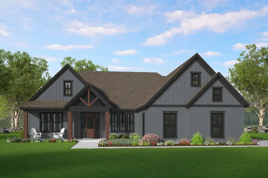 108 Armory Ct, Ninety Six, SC 29666 - #2