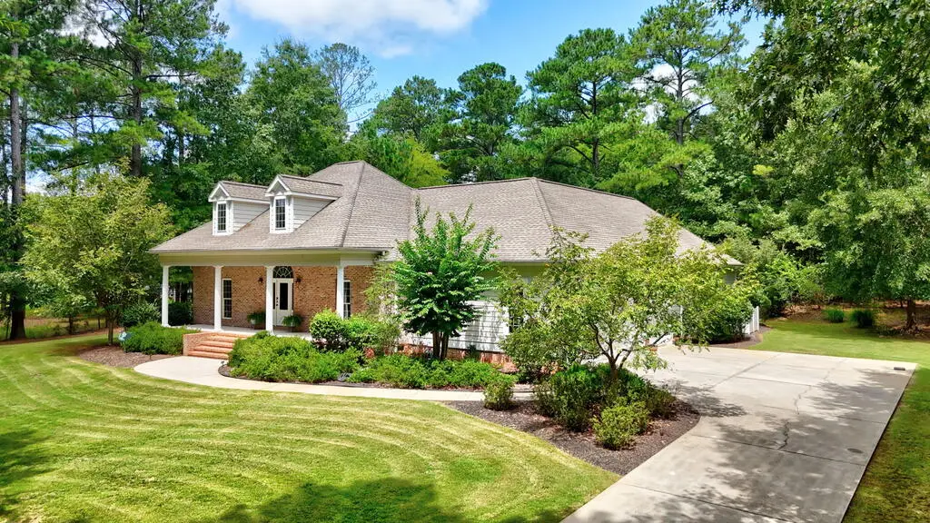 205 Compass Point, Ninety Six, SC 29666 - #1