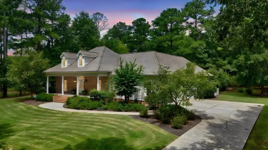 205 Compass Point, Ninety Six, SC 29666 - #2