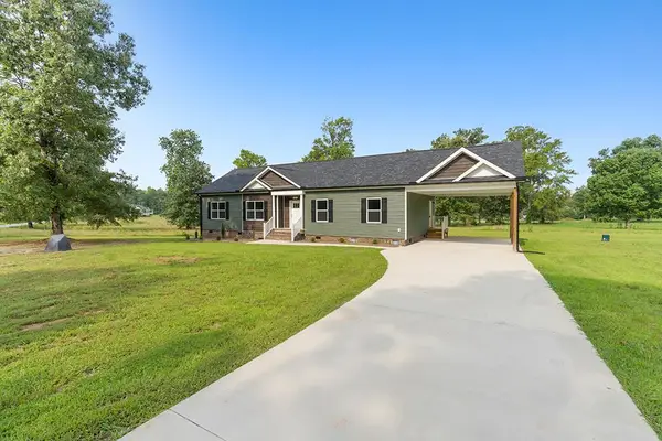 1039 Scurry Church Rd, Chappells, SC 29037