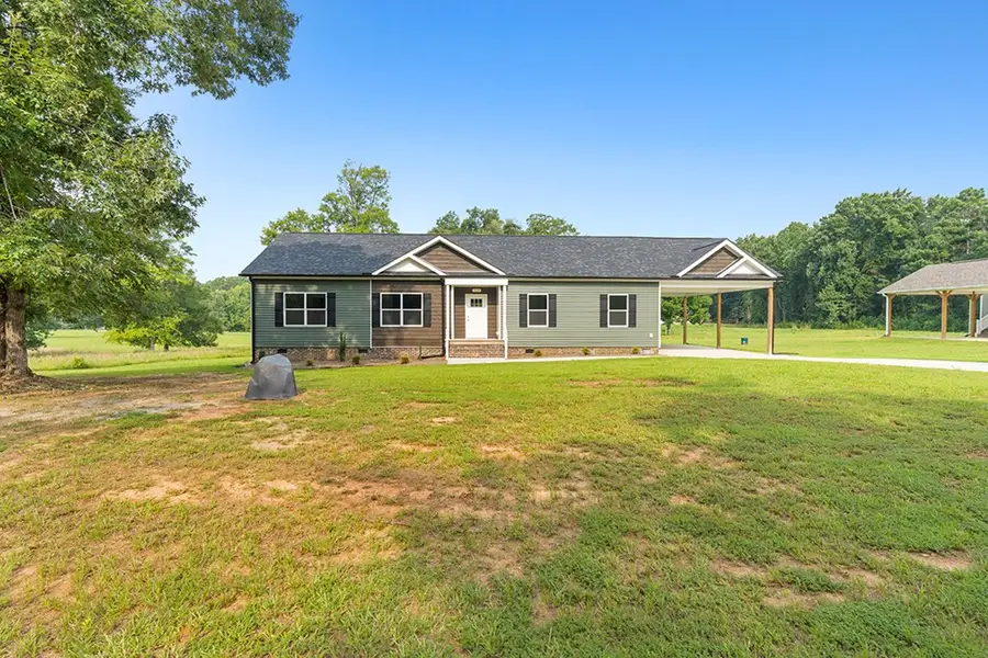 1039 Scurry Church Rd, Chappells, SC 29037 - #3