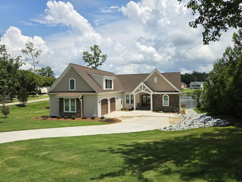 134 Polo Ct, Ninety Six, SC 29666 - #1