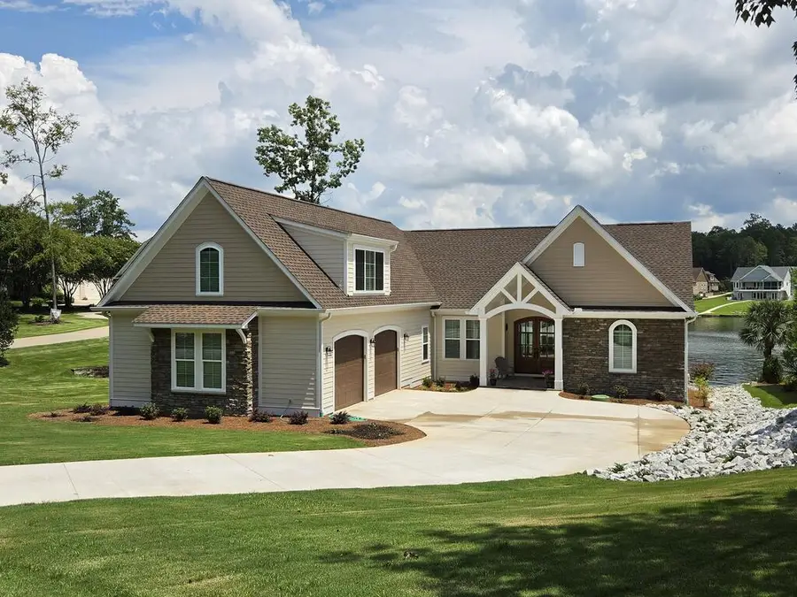 134 Polo Ct, Ninety Six, SC 29666 - #2