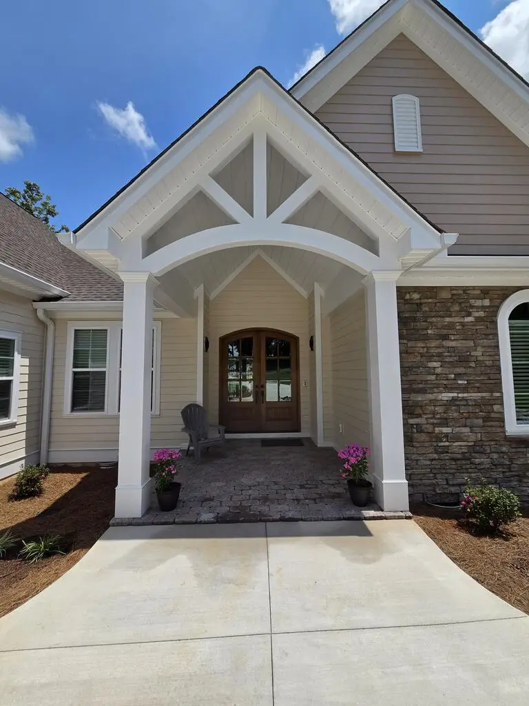 134 Polo Ct, Ninety Six, SC 29666 - #3