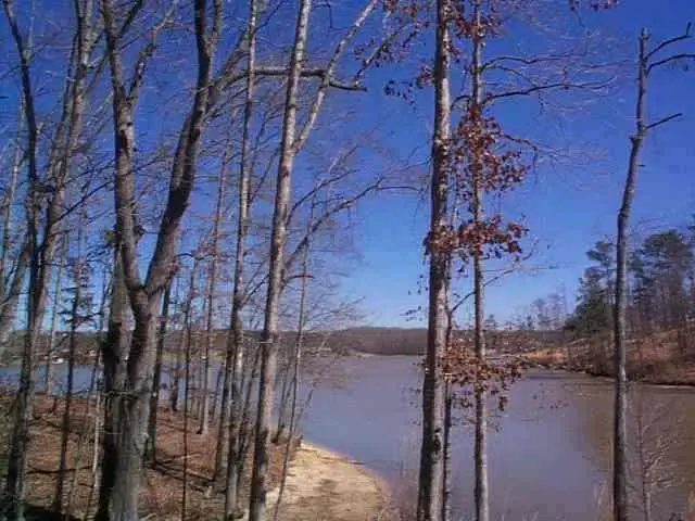 846/845 Eagles Harbor Dr., Hodges, SC 29653 - #1