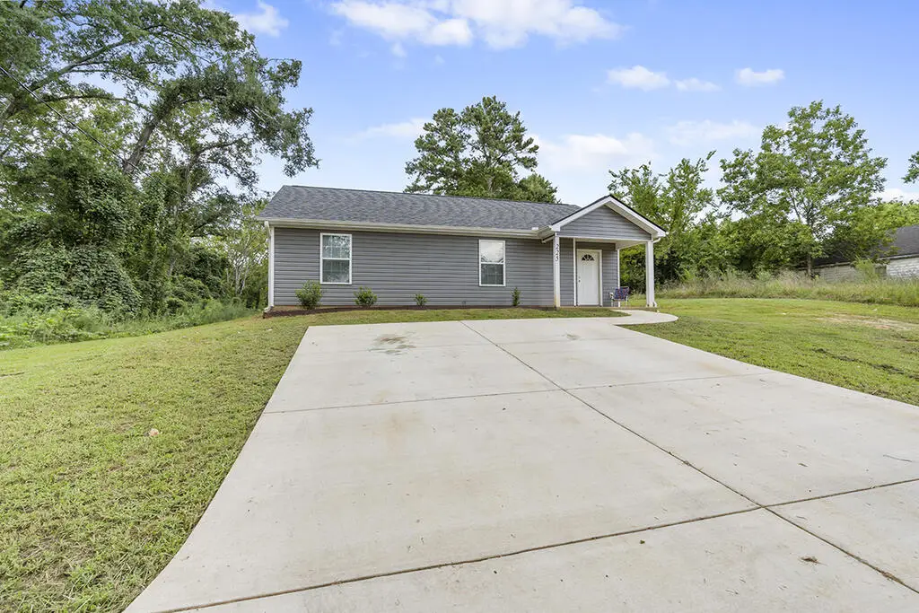 225 Walker Avenue, Greenwood, SC 29649 - #1