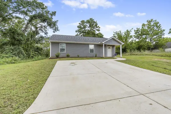 225 Walker Avenue, Greenwood, SC 29649