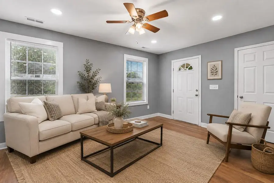 225 Walker Avenue, Greenwood, SC 29649 - #2