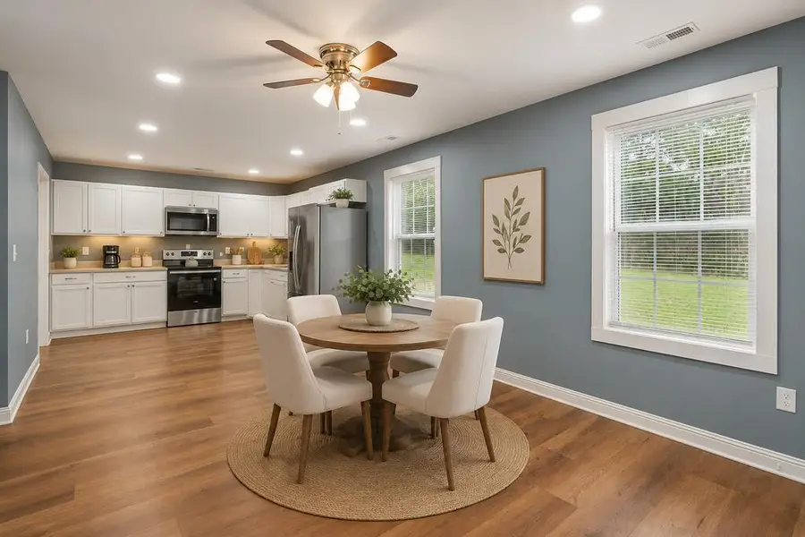 225 Walker Avenue, Greenwood, SC 29649 - #3