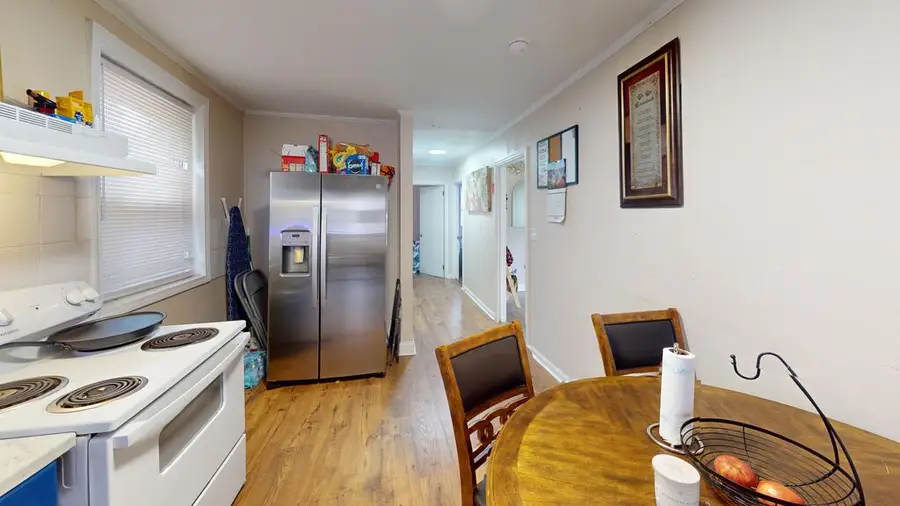 3910 Harless St., Greenwood, SC 29646 - #3