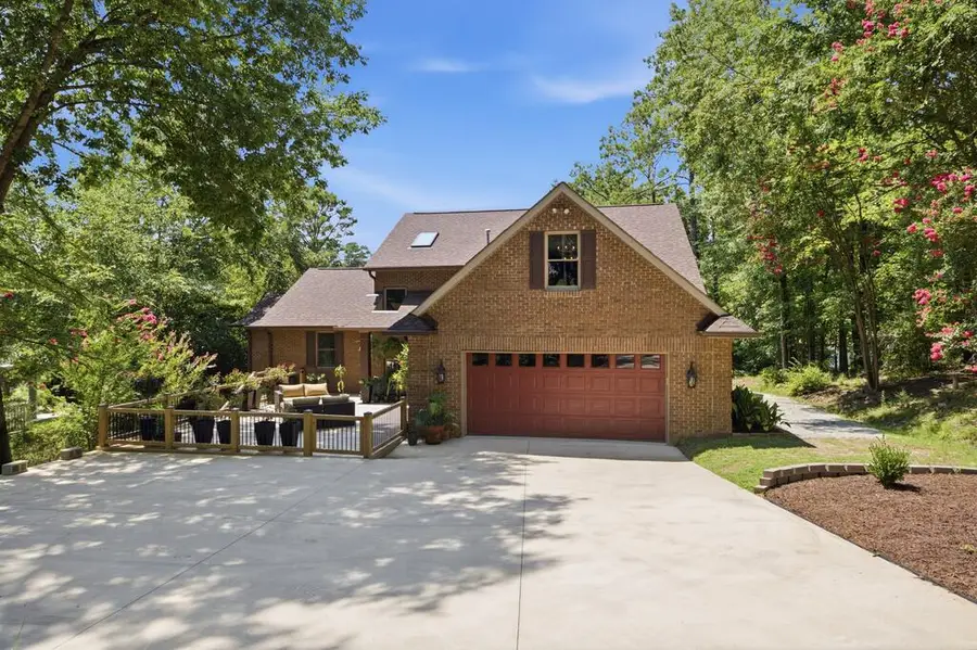 127 Watersedge Rd, Greenwood, SC 29649 - #2