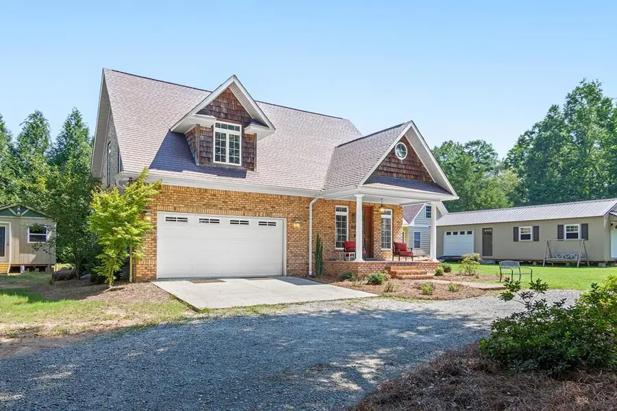 718 Fairforest Drive, Greenwood, SC 29646 - #2