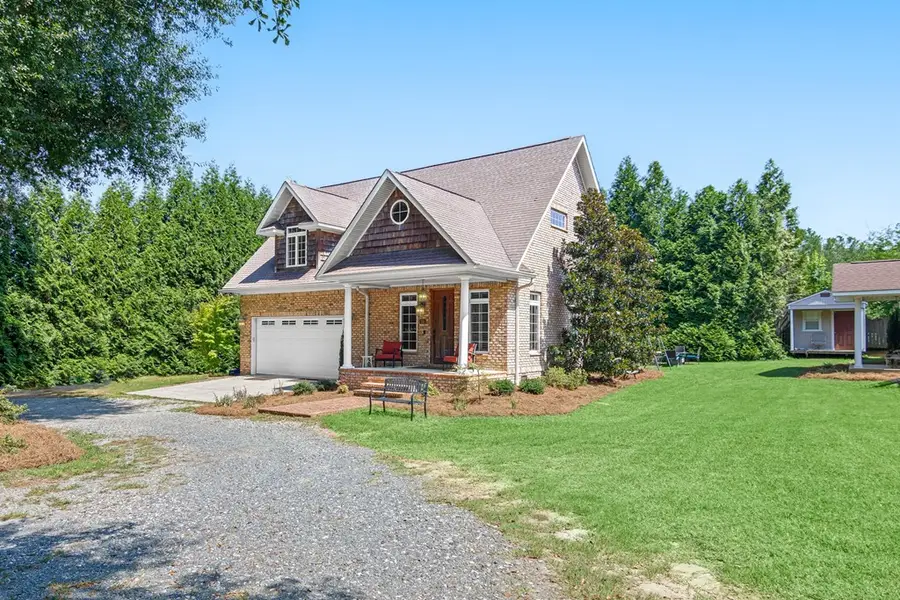 718 Fairforest Drive, Greenwood, SC 29646 - #3