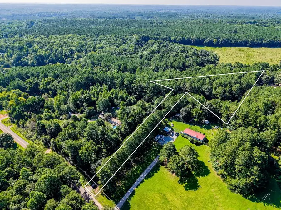 347 Liberty Road, Iva, SC 29655 - #2
