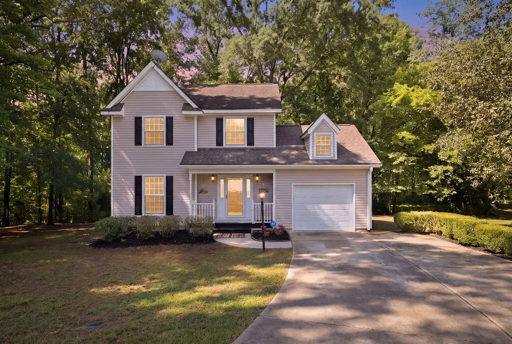 211 Alpine Way, Greenwood, SC 29649 - #1