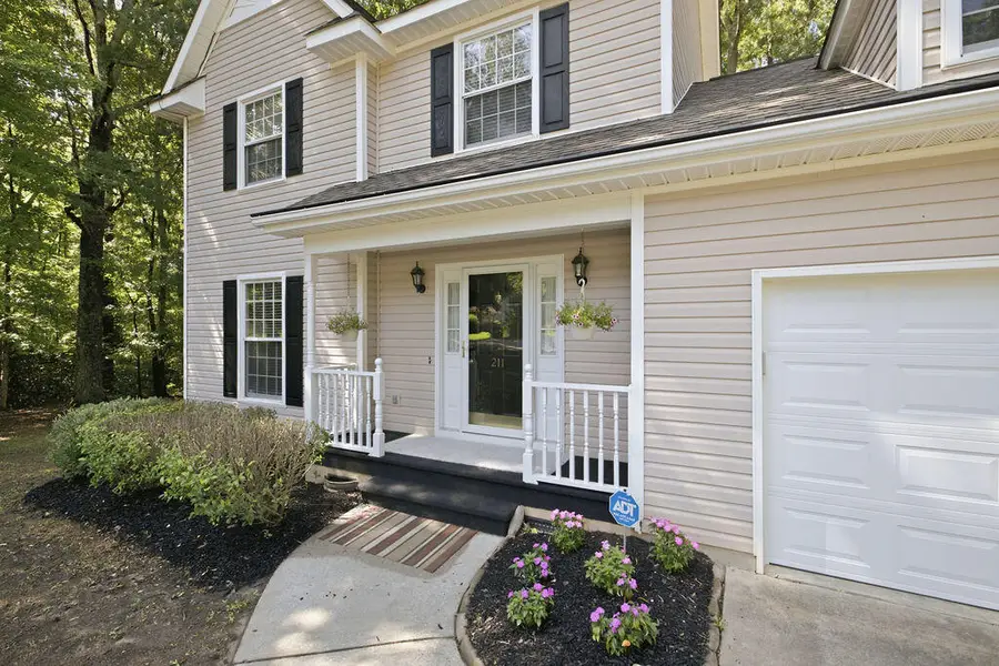 211 Alpine Way, Greenwood, SC 29649 - #2
