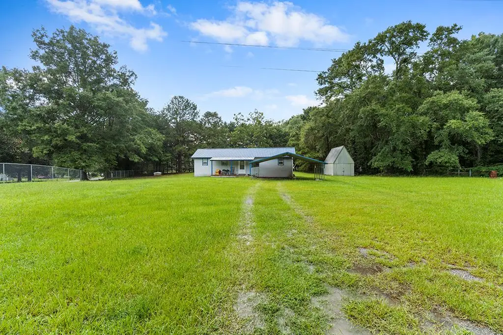108 Freeway Road, Greenwood, SC 29649 - #1