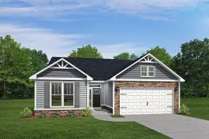 5 Peach, Edgefield, SC 29824