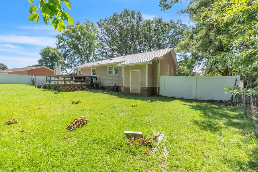 107 Pinsonville Road, Greenwood, SC 29646 - #2
