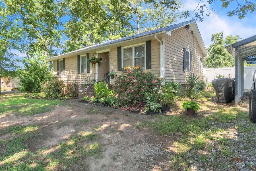 107 Pinsonville Road, Greenwood, SC 29646 - #3
