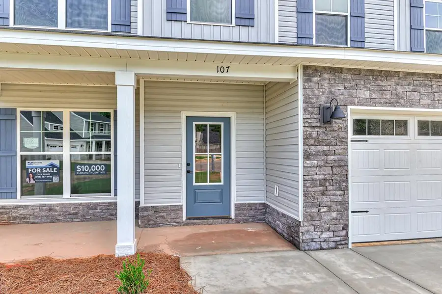 107 Paspalum Court, Greenwood, SC 29649 - #2