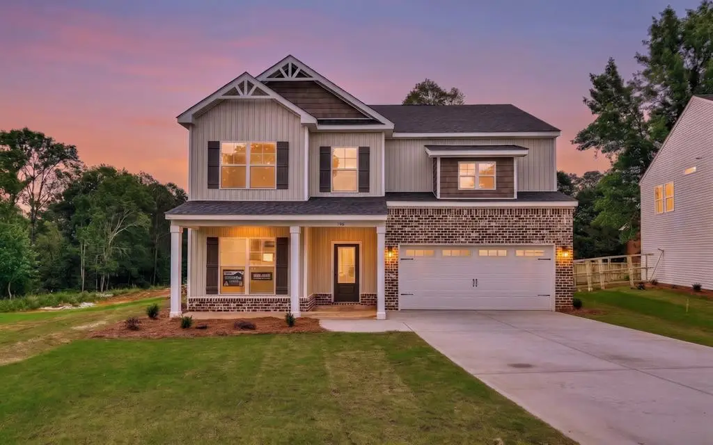 108 Paspalum Court, Greenwood, SC 29646 - #1