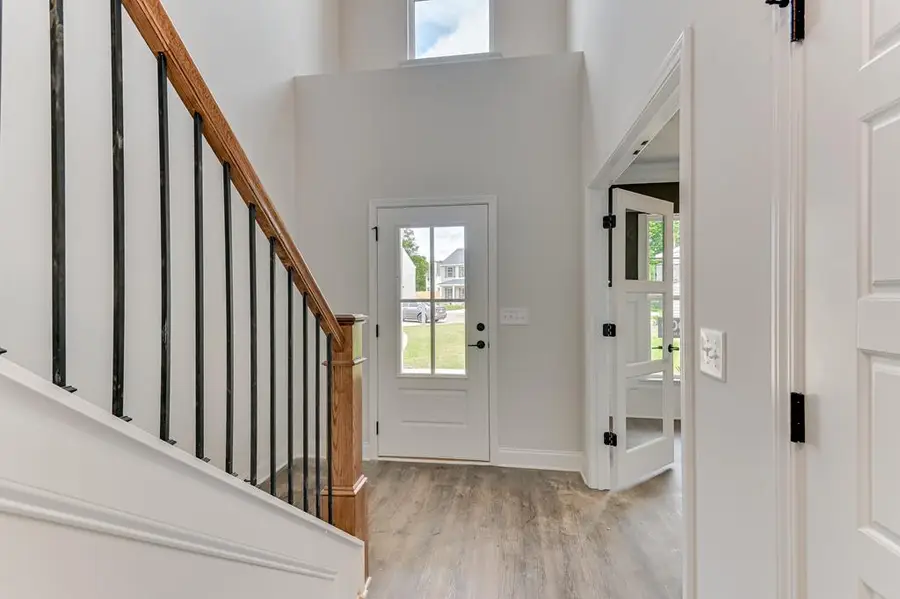 108 Paspalum Court, Greenwood, SC 29646 - #2