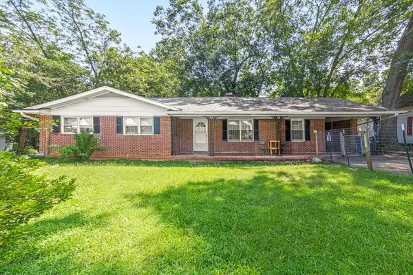 108 Parker St, Abbeville, SC 29620