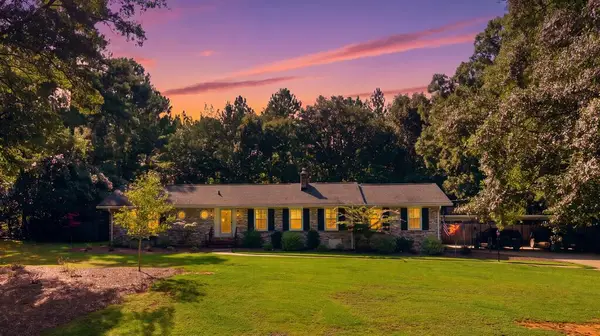 116 Woodland Way, Abbeville, SC 29620