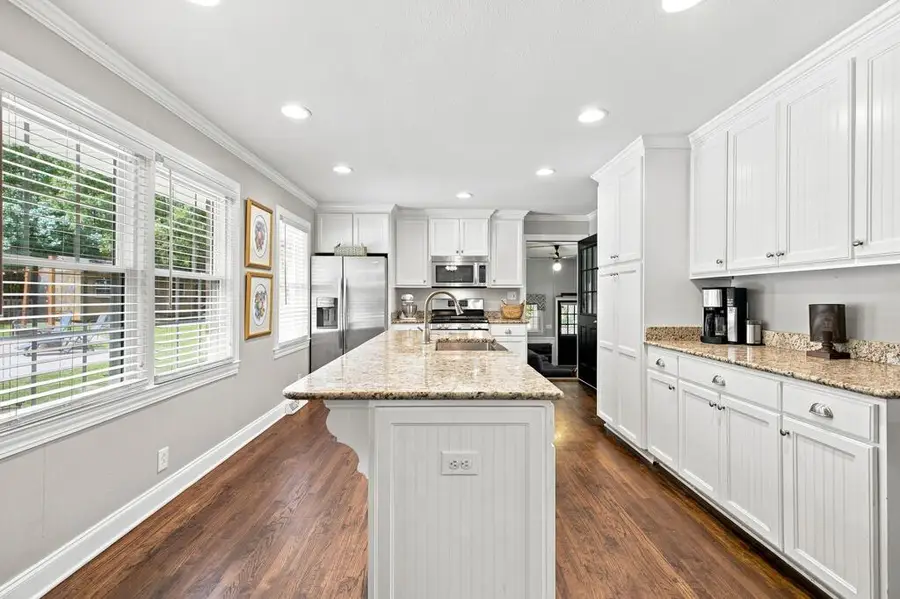 116 Woodland Way, Abbeville, SC 29620 - #3