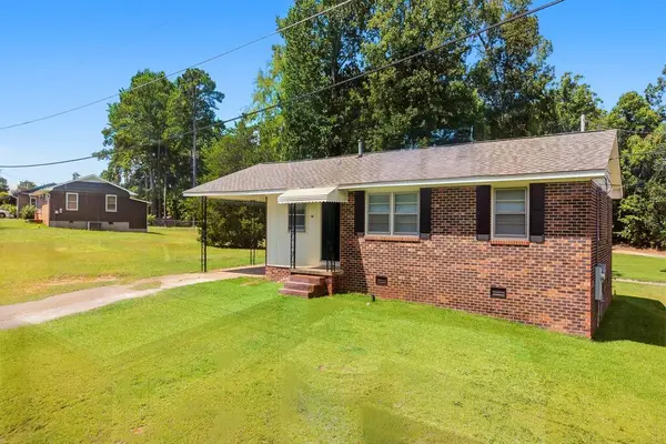 18 Oaklawn Drive, Abbeville, SC 29620