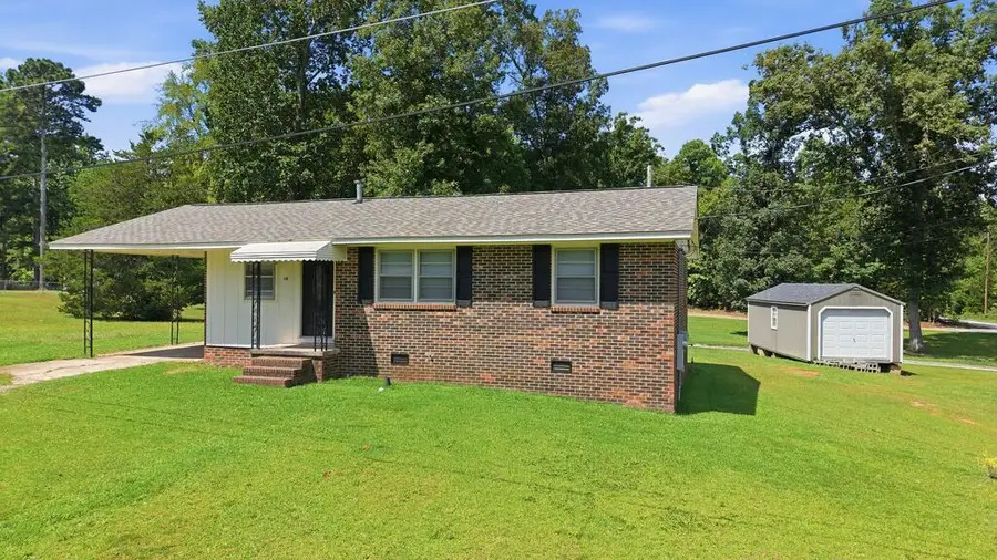 18 Oaklawn Drive, Abbeville, SC 29620 - #2