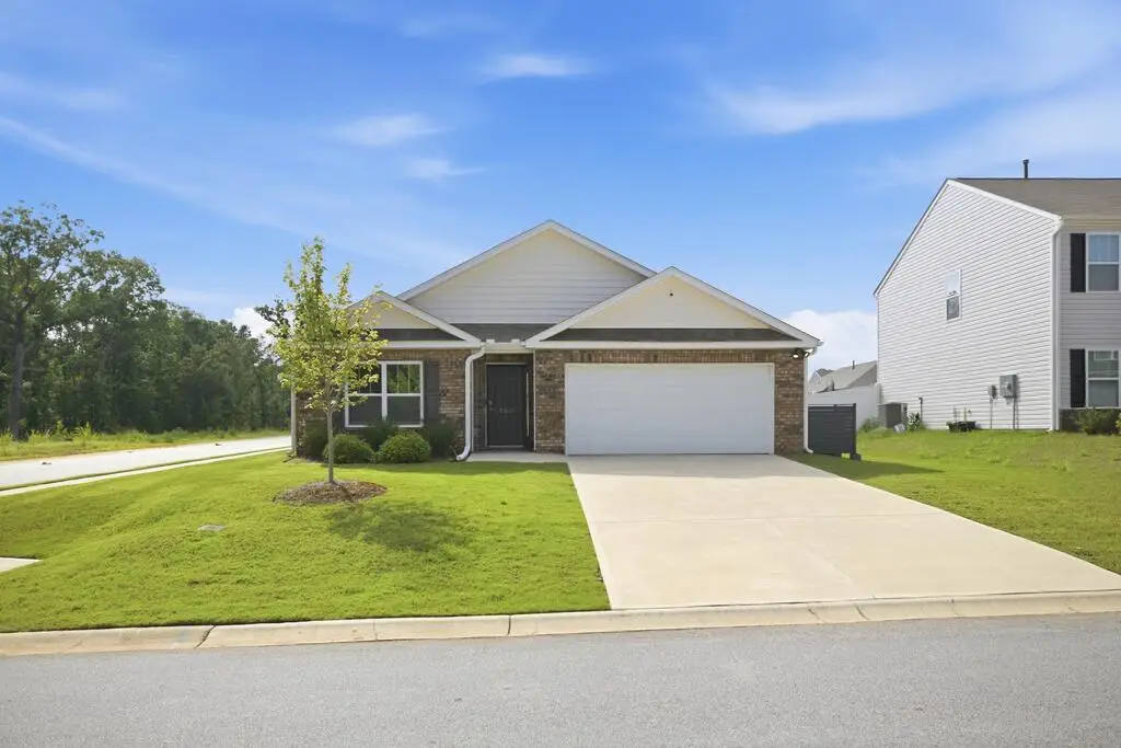 101 Jasper Ct., Greenwood, SC 29646 - #1