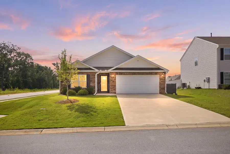 101 Jasper Ct., Greenwood, SC 29646 - #2