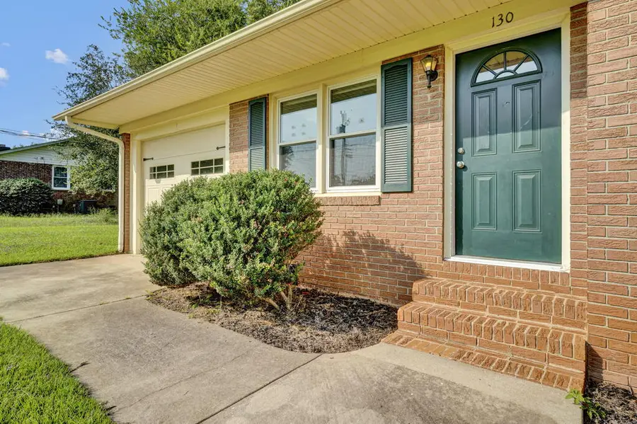 130 Thompson Dr, Greenwood, SC 29646 - #3