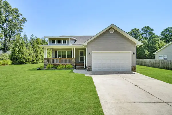 56 Cy Schumpert Rd., Prosperity, SC 29127