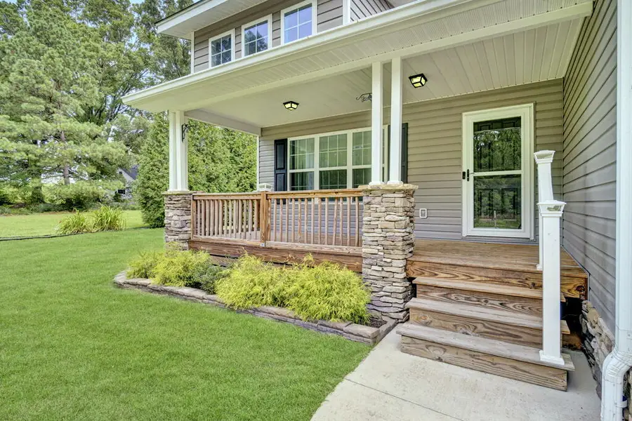56 Cy Schumpert Rd., Prosperity, SC 29127 - #2