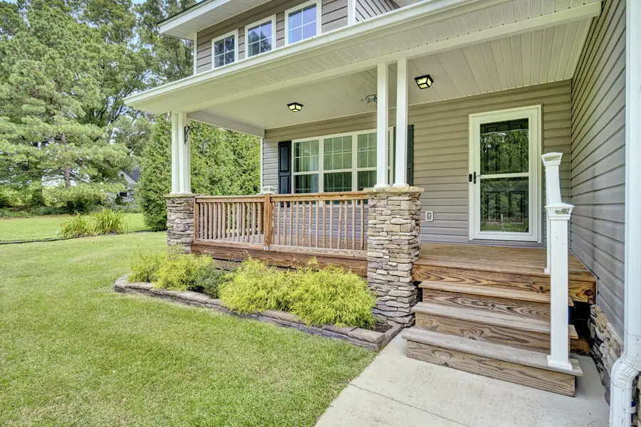 56 Cy Schumpert Rd., Prosperity, SC 29127 - #3