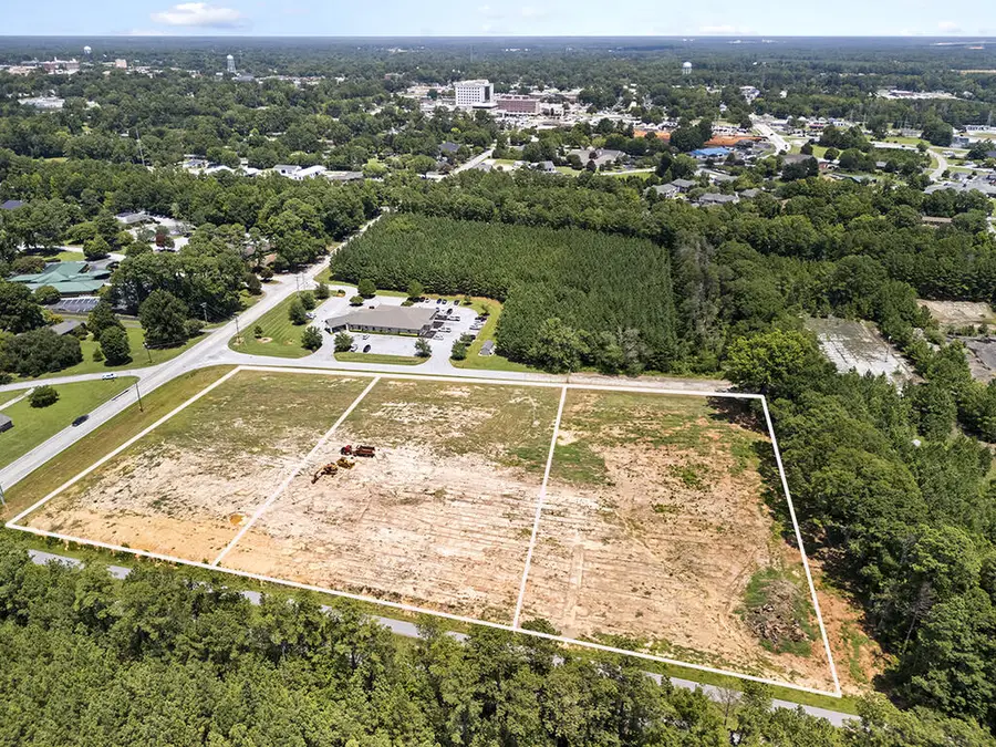 0 Premier Dr., Greenwood, SC 29646 - #2