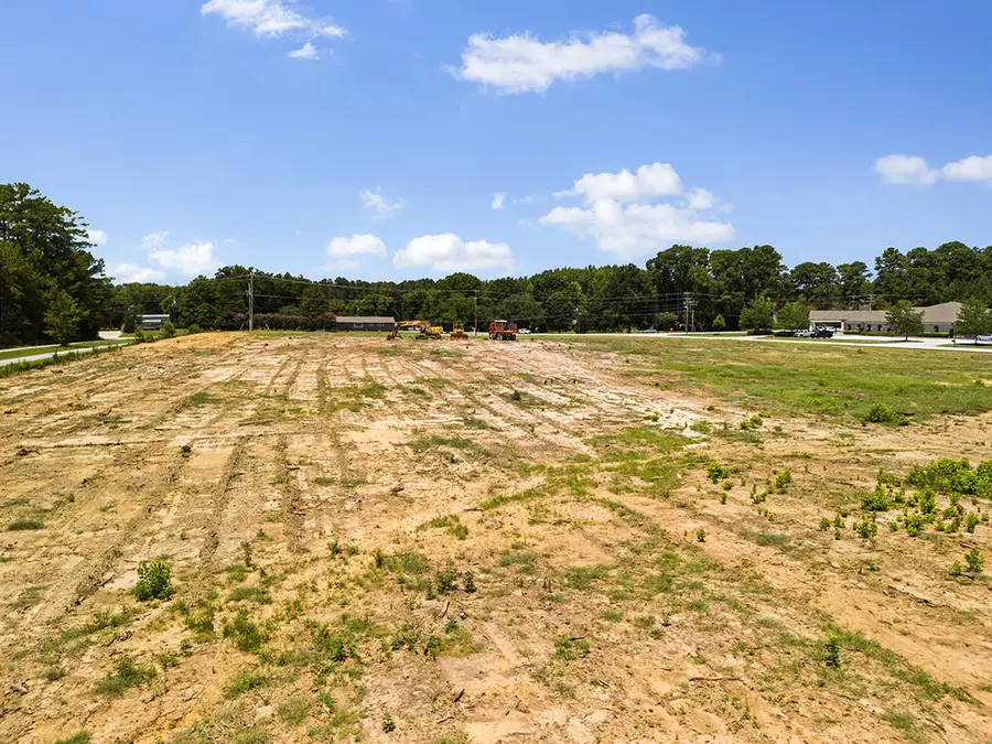 0 Premier Dr., Greenwood, SC 29646 - #3