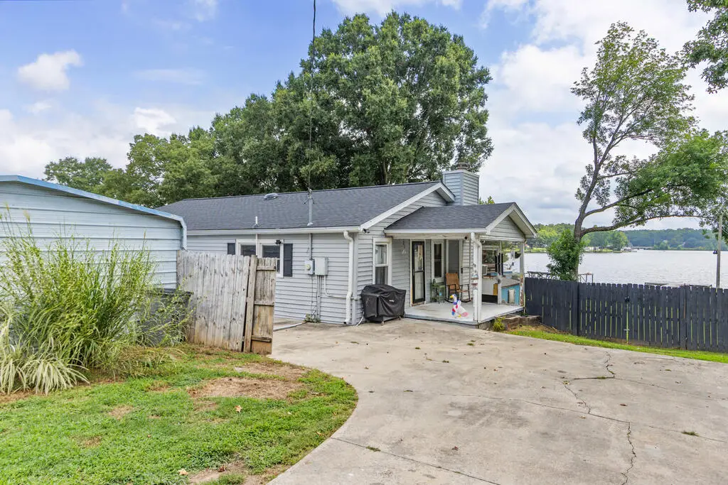 186 Relax Street, Waterloo, SC 29384 - #1
