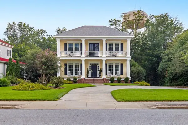 802 N Main Street, Abbeville, SC 29620