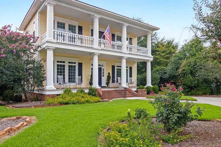 802 N Main Street, Abbeville, SC 29620 - #2