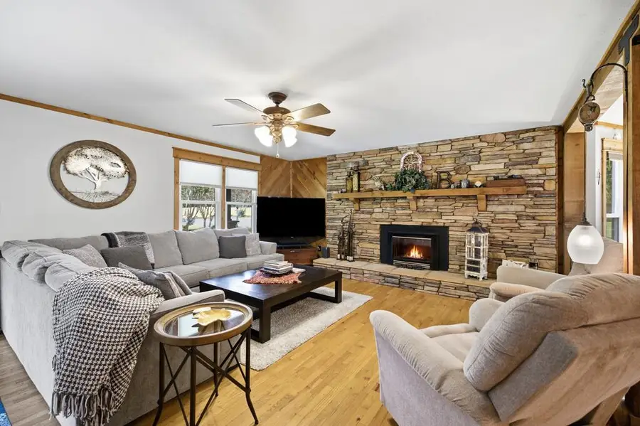 824 Wall Street, Antreville Lowndesville, SC 29625 - #2